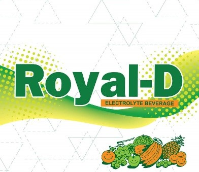 Royal-D Logo Image